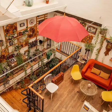 Penzion Rooms Vita Granada