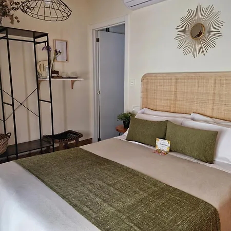 Πανσιόν Rooms Vita Γρανάδα