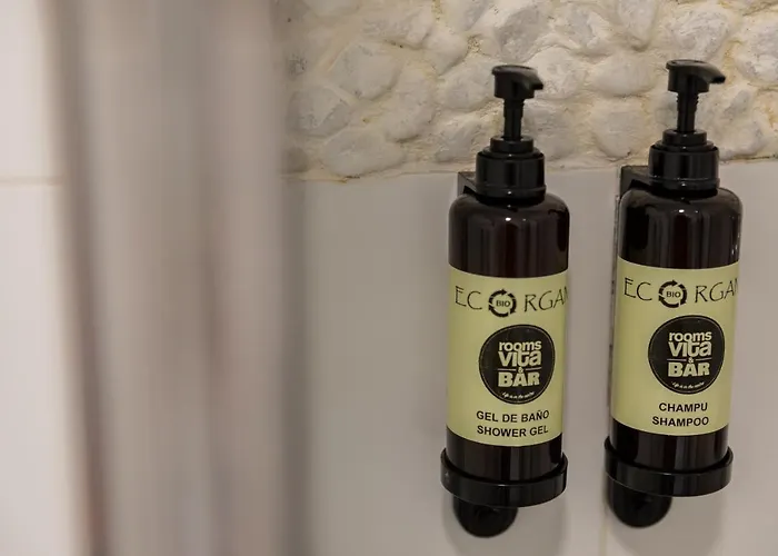 Penzion Rooms Vita 4*