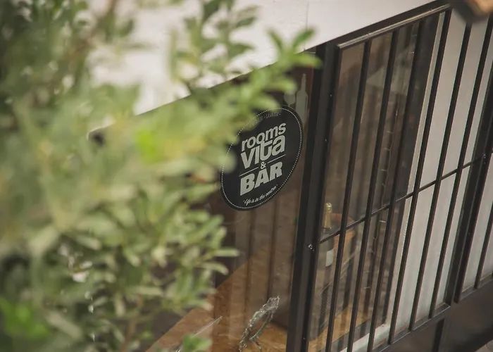 Rooms Vita Penzion Granada