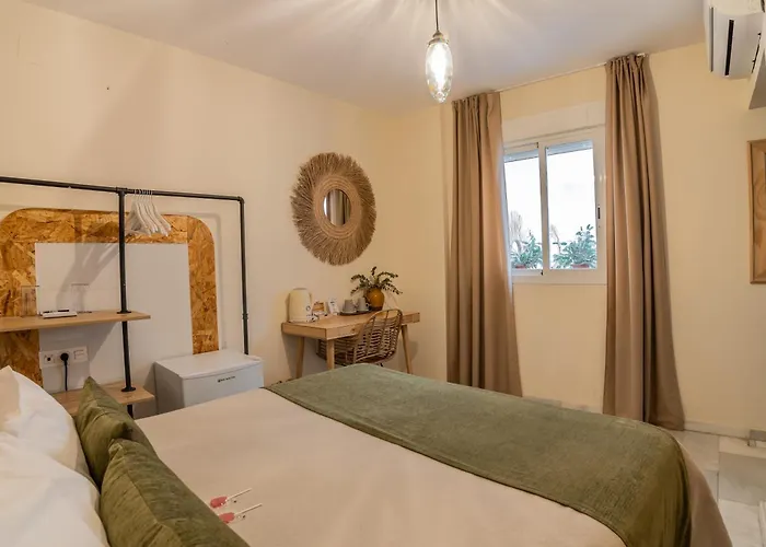 Rooms Vita 4*