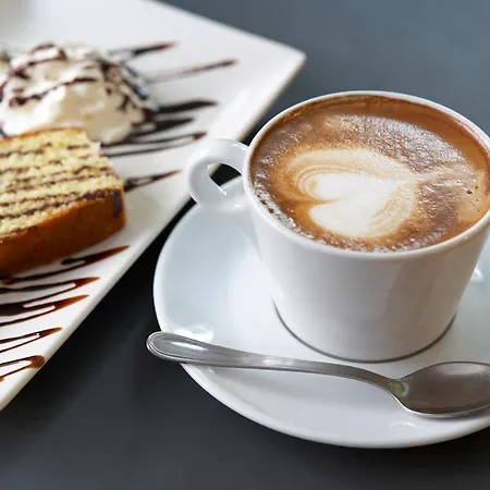 Gasthof Rooms Vita Granada